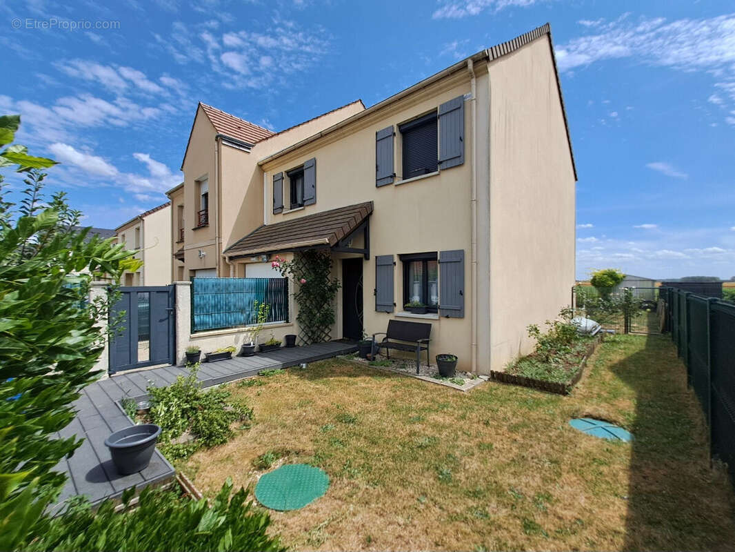 MAISON 4 pièces à vendre ORCEMONT - photo 16