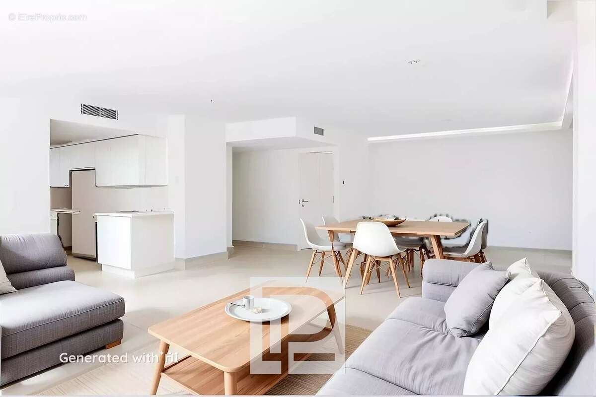 Appartement à LE CANNET