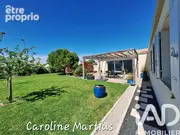 Photo 1 - Maison à SAINT-SAUVEUR-D'AUNIS