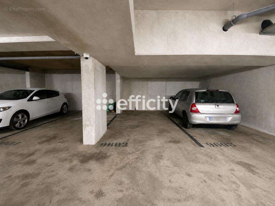 Appartement - photo 11