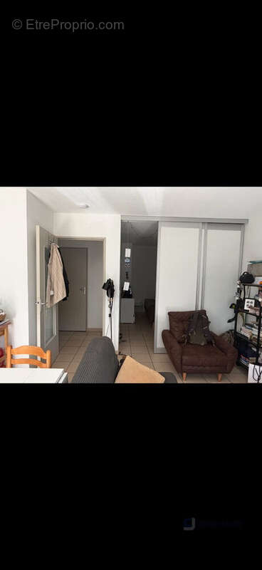 Appartement à LYON-7E