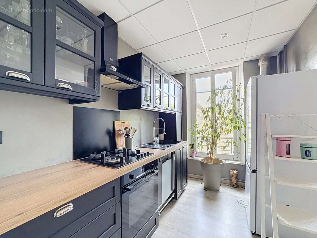 Bel appartement 4 pièces - photo 5