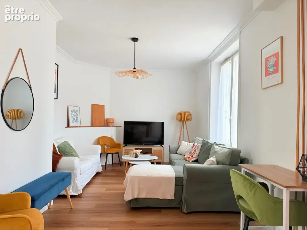 Maison 145 m² à Ploermel  - photo 2