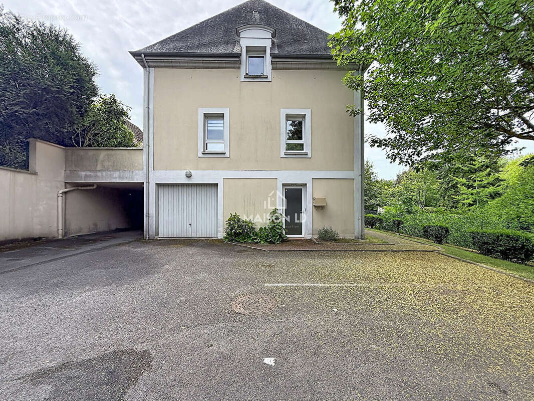 Appartement à CAEN
