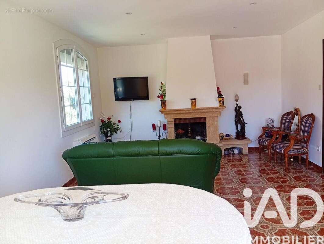 Photo 6 - Maison à VIAS