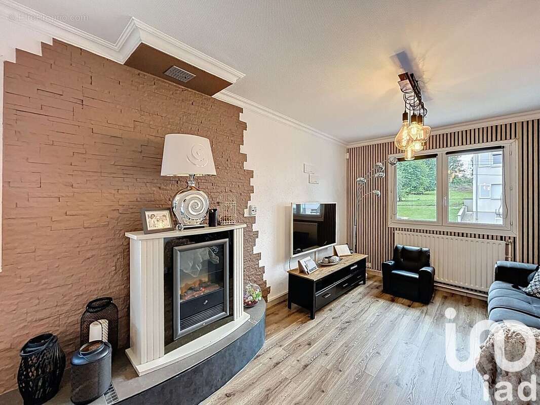 Photo 3 - Maison à WOIPPY