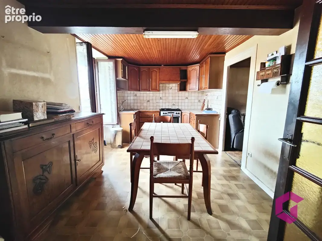 Appartement type T3 - photo 3