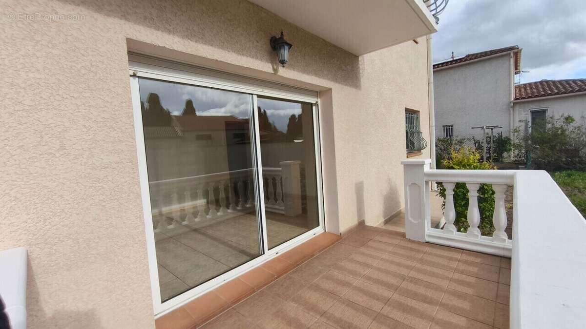 Appartement à BAGES