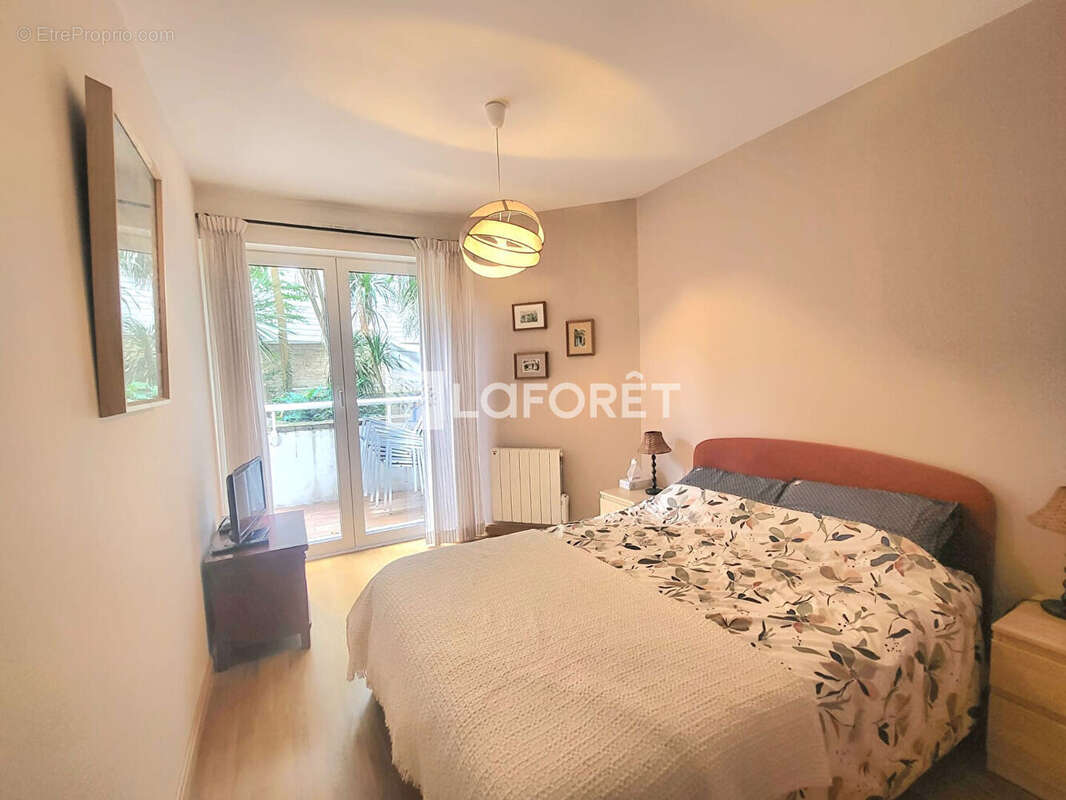 Appartement à LA BAULE-ESCOUBLAC