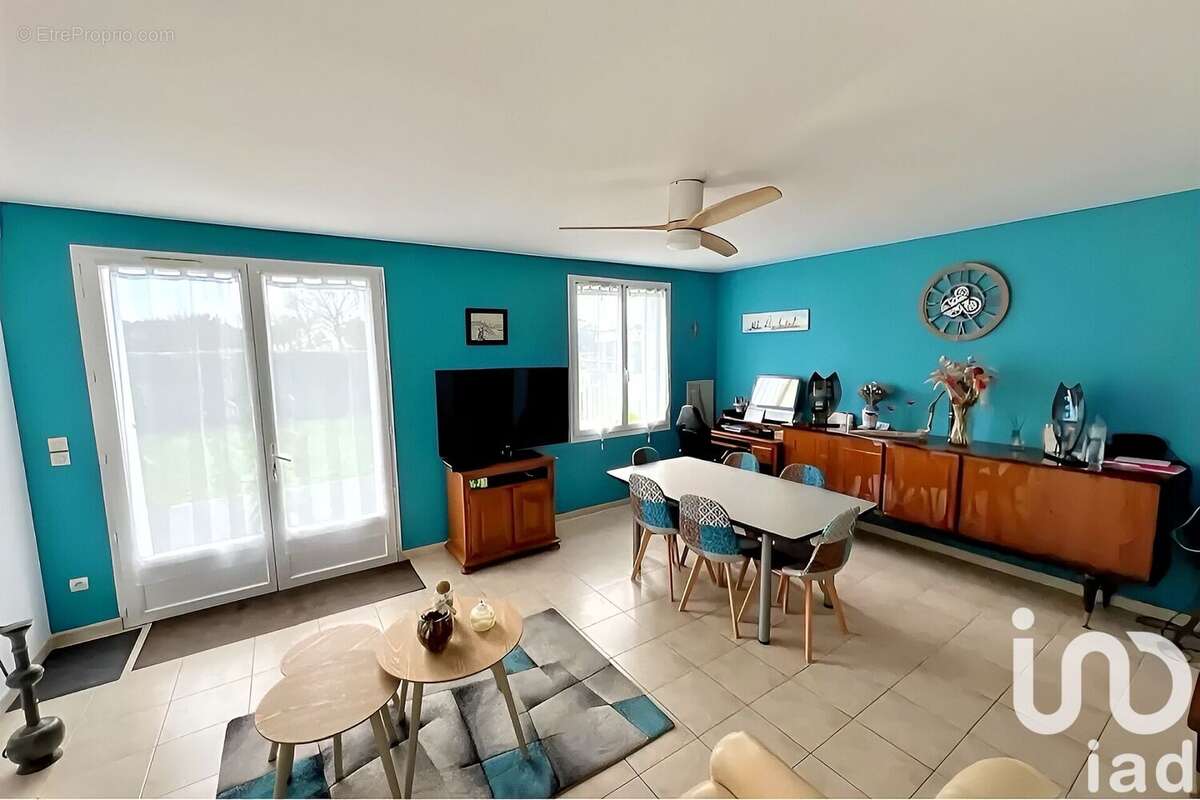 Photo 3 - Maison à DOLUS-D&#039;OLERON