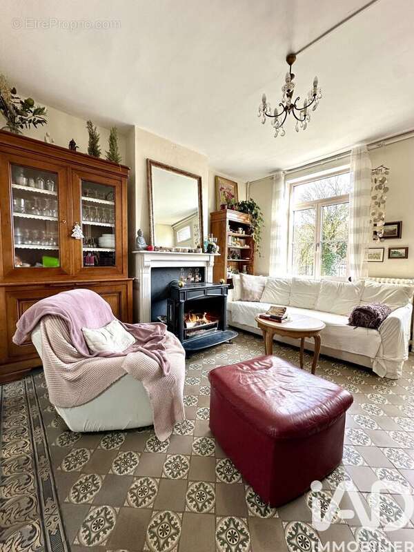 Photo 2 - Maison à FAUQUEMBERGUES