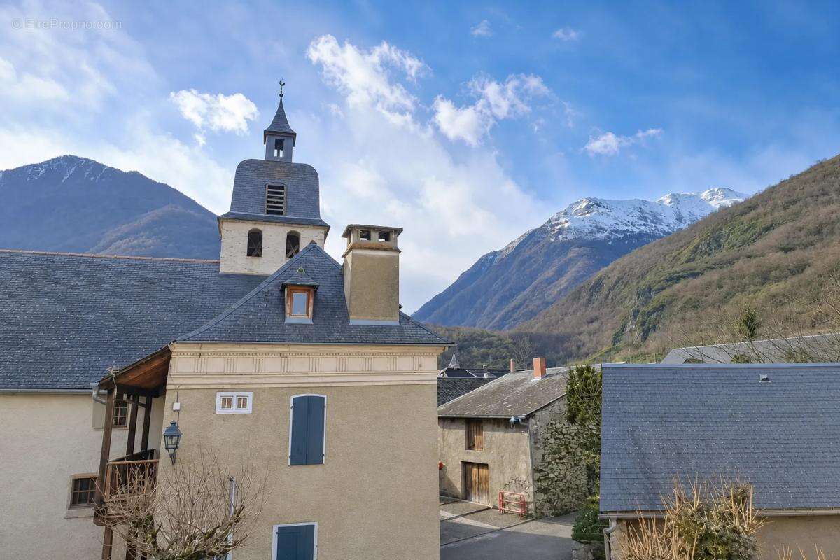Investissement ou résidence principale avec revenu locatif - photo 10