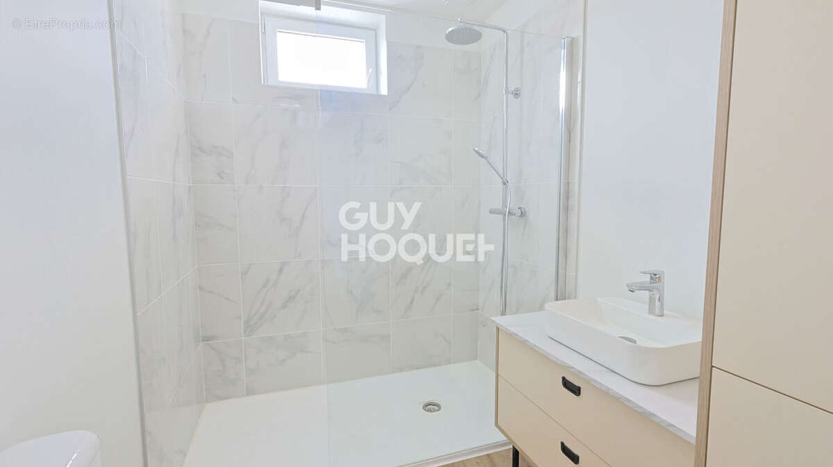 Appartement à BOUCAU