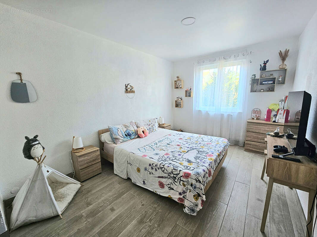 Appartement Carcassonne 3 pièce(s) 85 m2 - photo 4