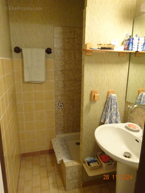 Appartement à LE GRAU-DU-ROI