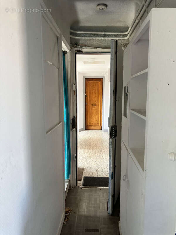 Appartement à CLICHY