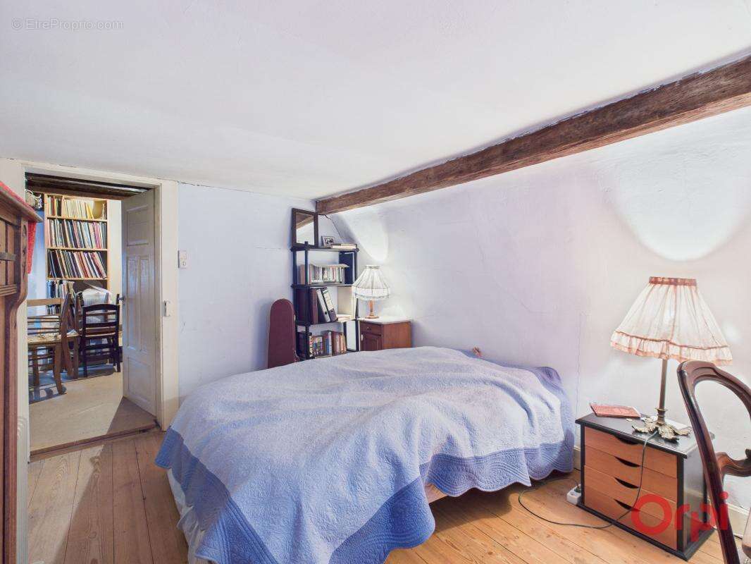 Maison à NIEDERSTEINBACH