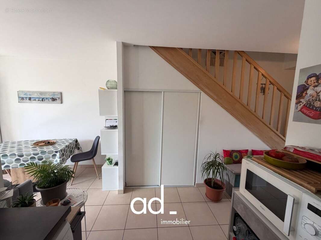 Maison 62 m² à Dompierre-Sur-Mer  - photo 7