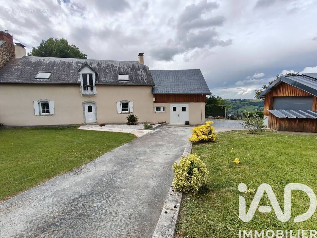 Photo 1 - Maison à BETTES