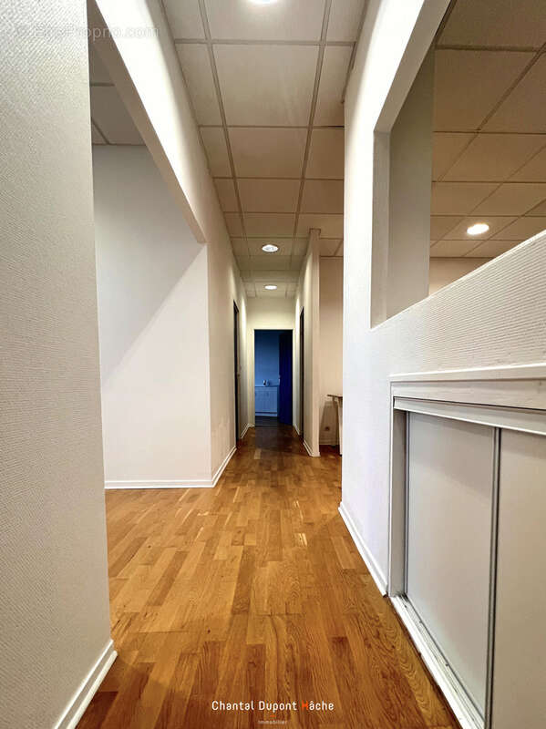 Appartement à CHARTRES
