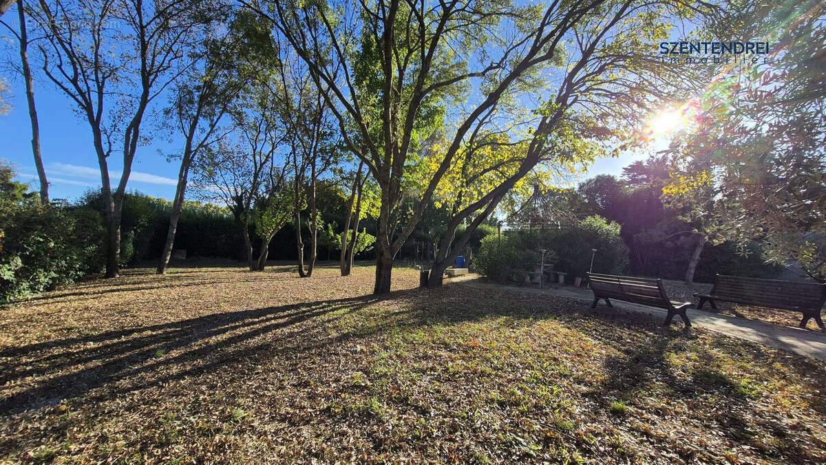 vente villa villetelle szentendrei immobilier - Maison à VILLETELLE