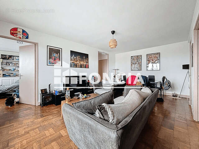 Appartement à CAEN