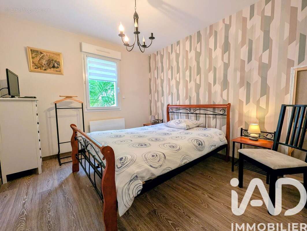 Photo 8 - Maison à SAINT-GERVAIS