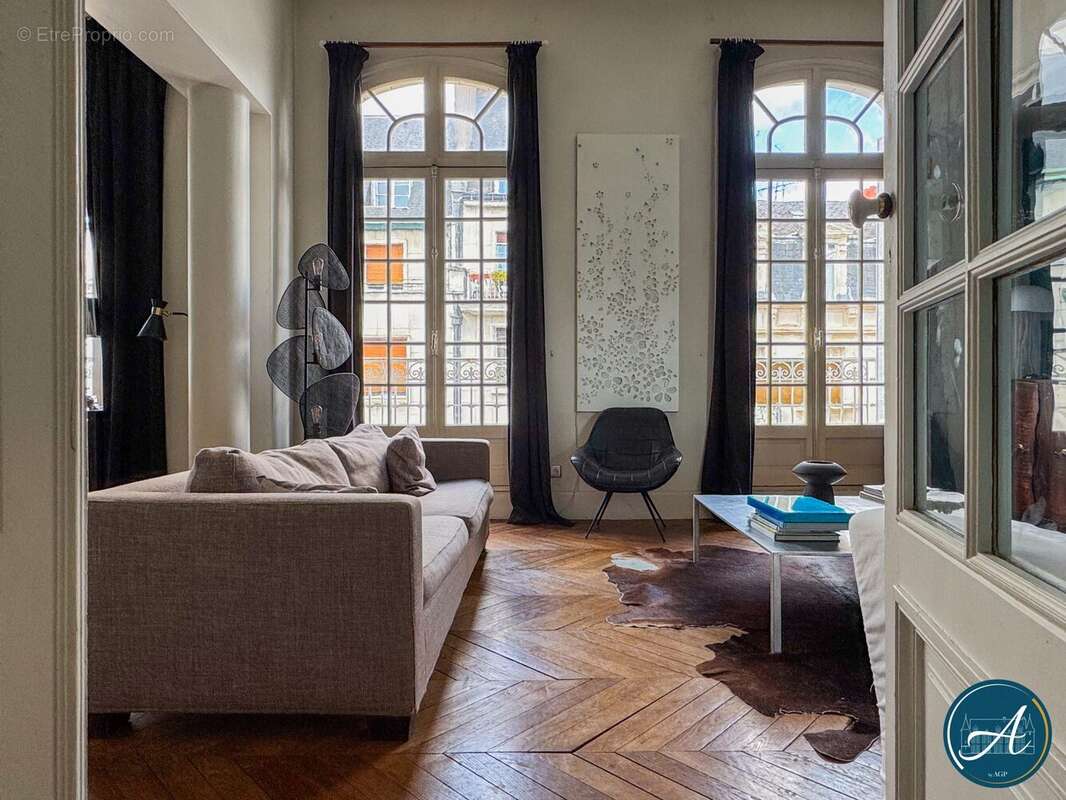 Appartement à ORLEANS