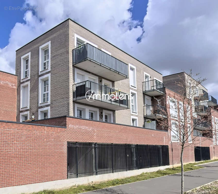 Appartement à LENS