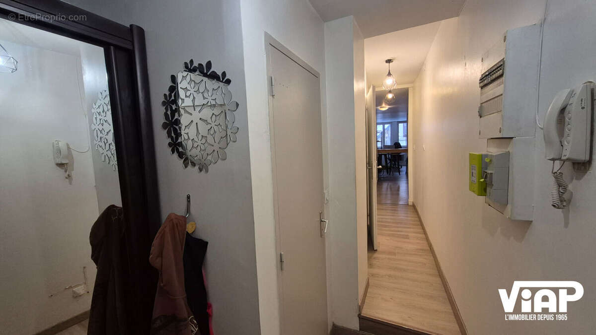 Appartement à LIMOGES