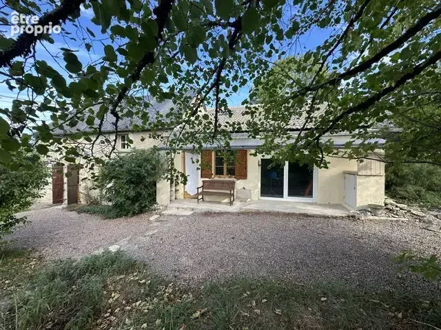 Magny Lormes, située aux portes du Morvan. - photo 41