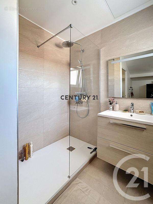 Appartement à MAISONS-ALFORT