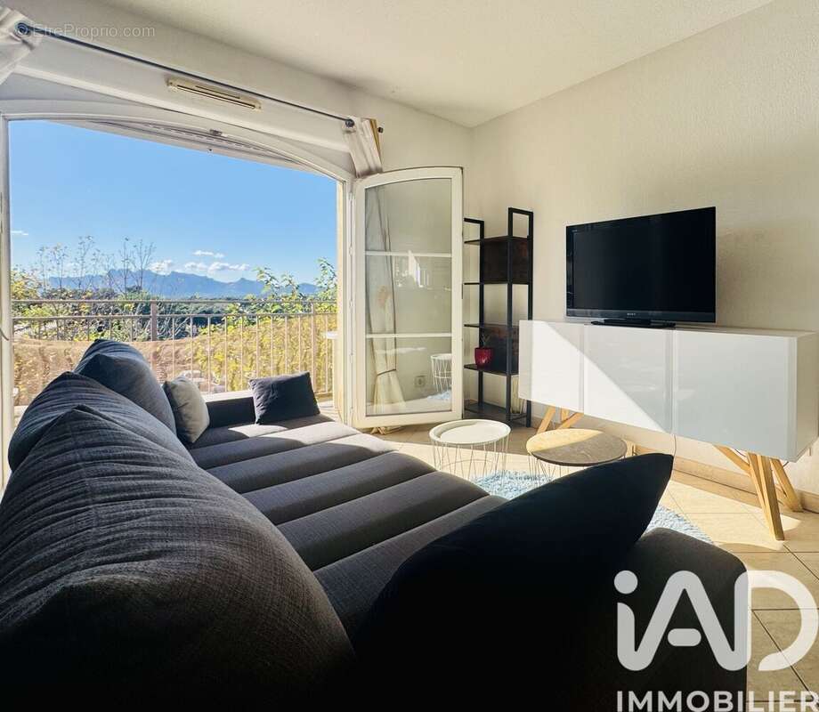 Photo 4 - Appartement à ROQUEBRUNE-SUR-ARGENS