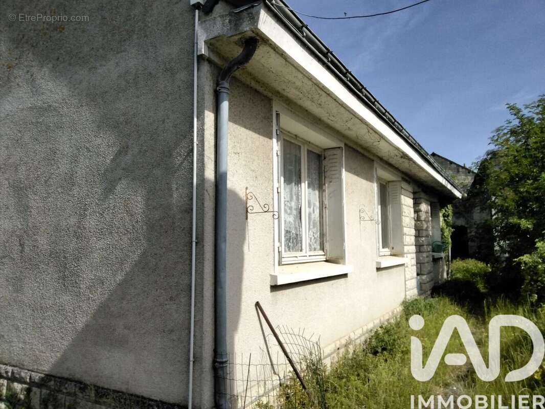 Maison 85 m² à Villebernier  - photo 7