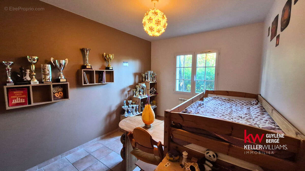 Maison à MONTPELLIER