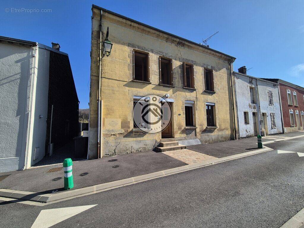 Maison à TOURNAVAUX