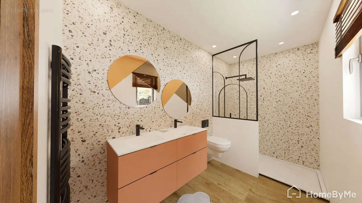 Maison à POGGIO-MEZZANA