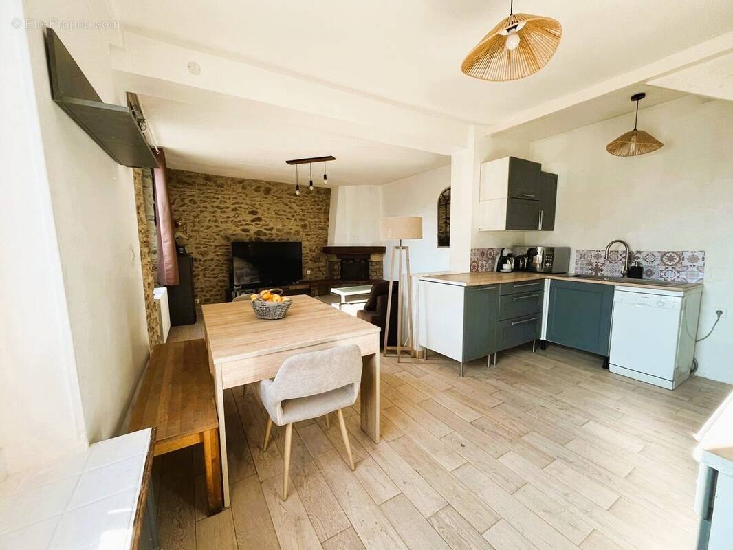 Appartement à CHAMBOURCY
