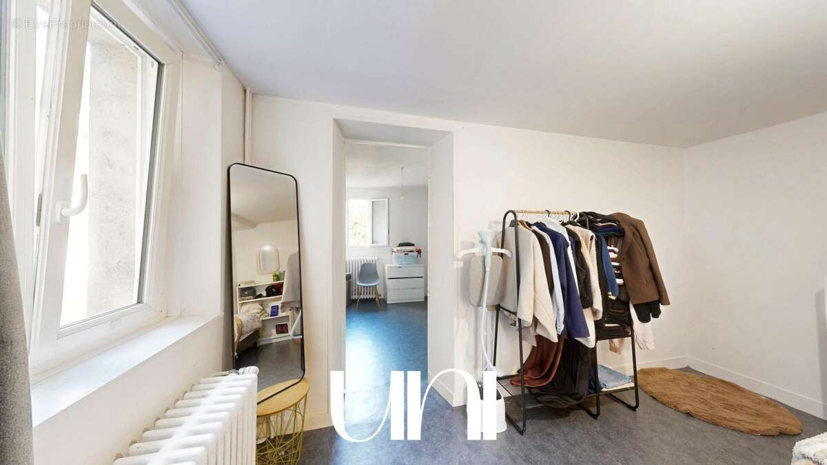 Appartement à BAYEUX