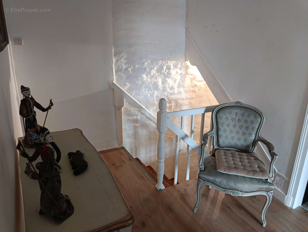 Maison à MEILHAN-SUR-GARONNE