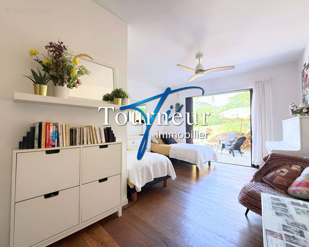 Maison à SANARY-SUR-MER