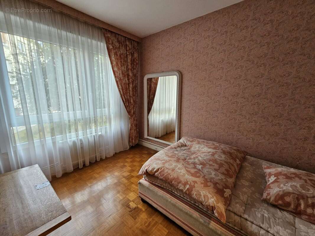 Appartement à BOULOGNE-SUR-MER