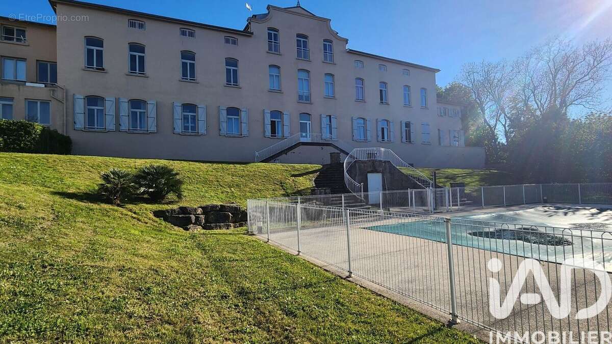 Photo 7 - Appartement à TASSIN-LA-DEMI-LUNE