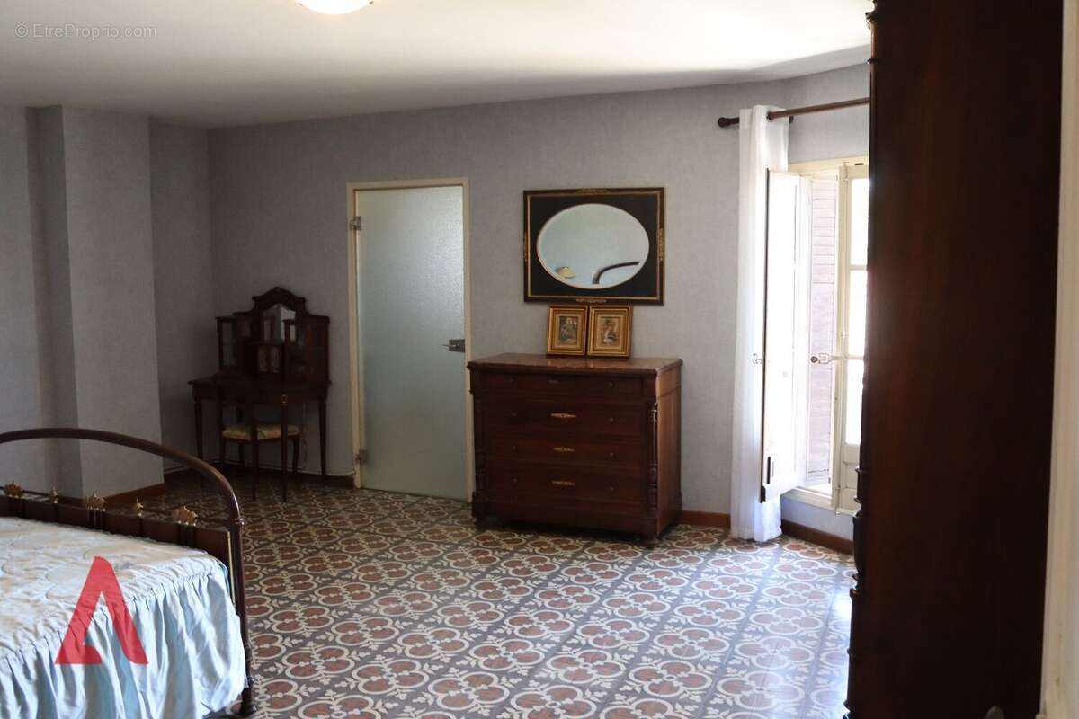Maison à MAGALAS