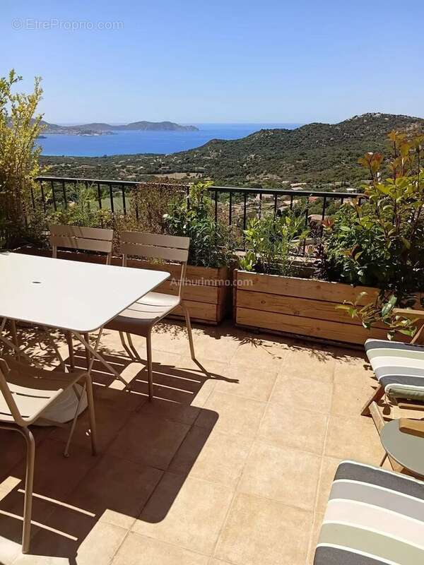 Vente Appartement Lumio(20260) 197 000ï¿œ - photo 2