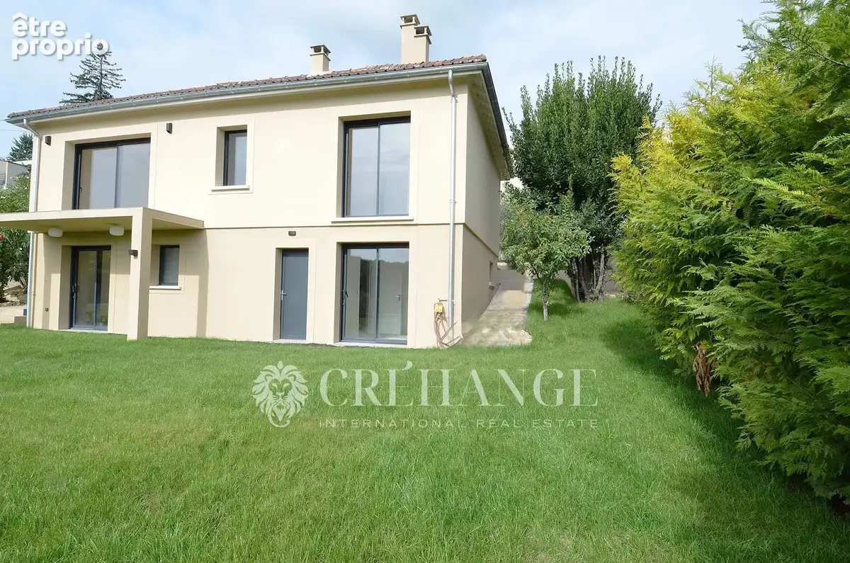 Photo Maison à Le Port-Marly au prix de 875 000€