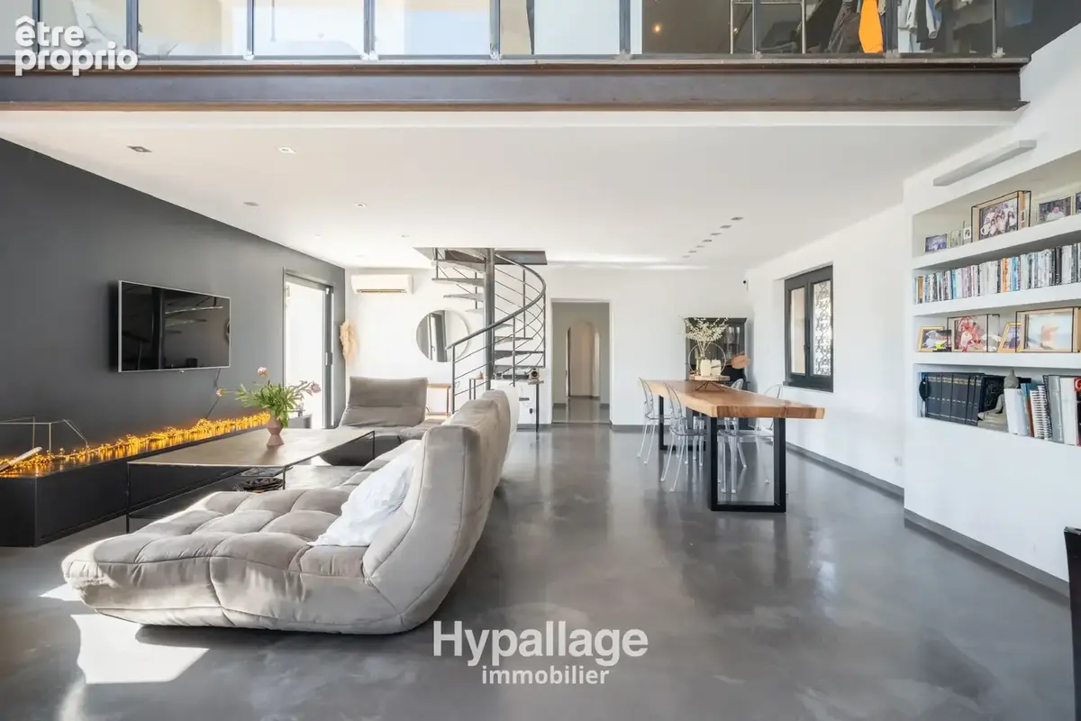 À VENDRE - Maison familiale 165m2 - 4 chambres - Piscine - 13190 ALLAUCH - photo 18
