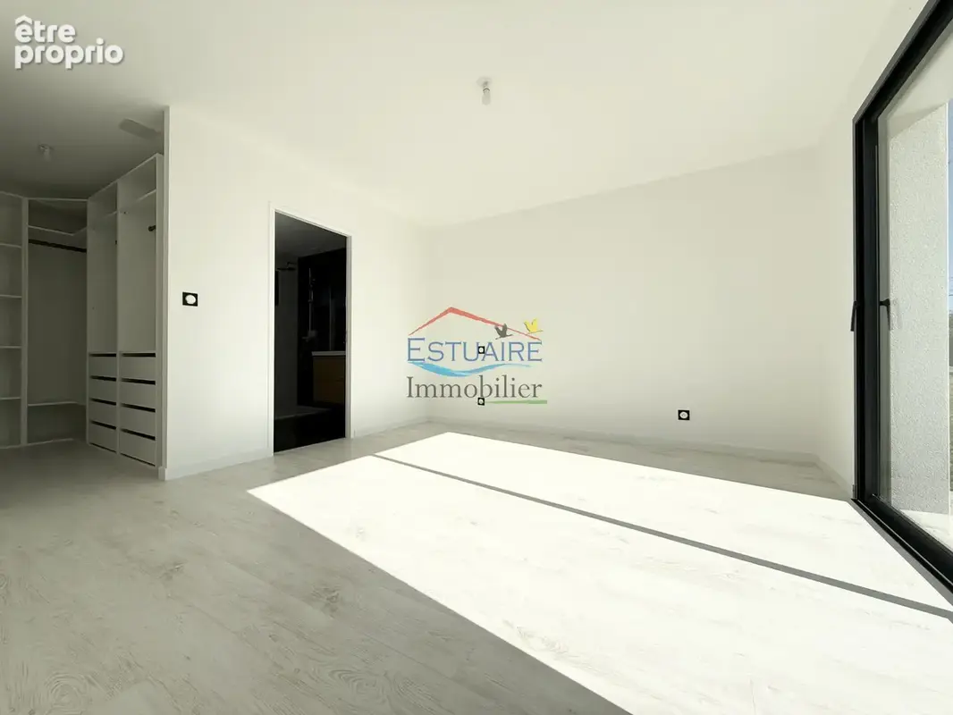 Maison 6 pièces 146 m² à vendre à Malville (44260) - photo 5