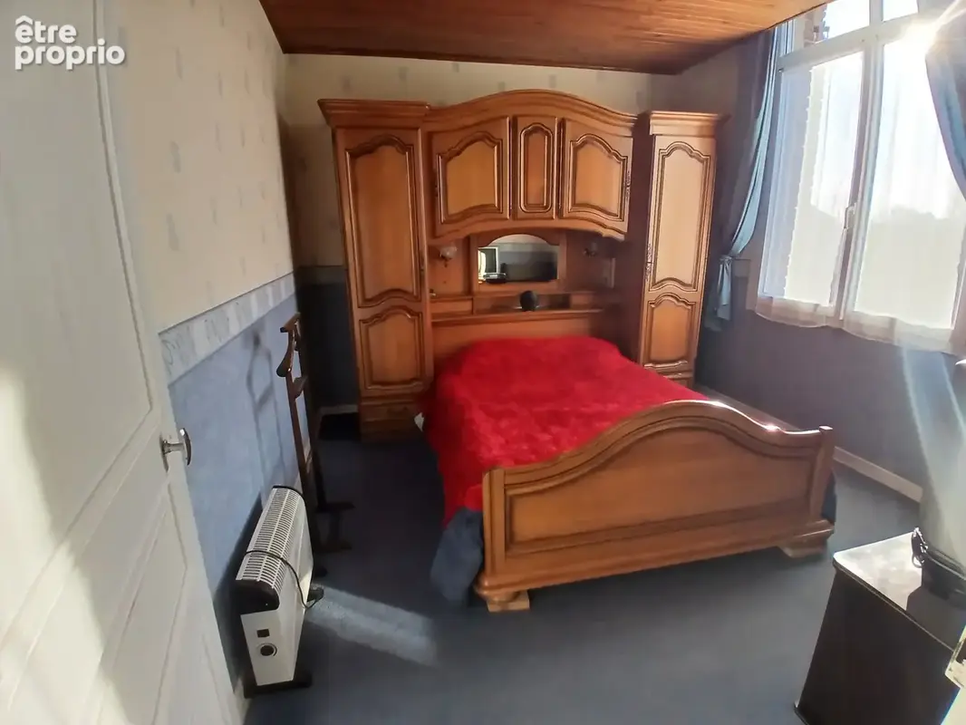 Grande Maison Familiale - Beau potentiel - photo 13