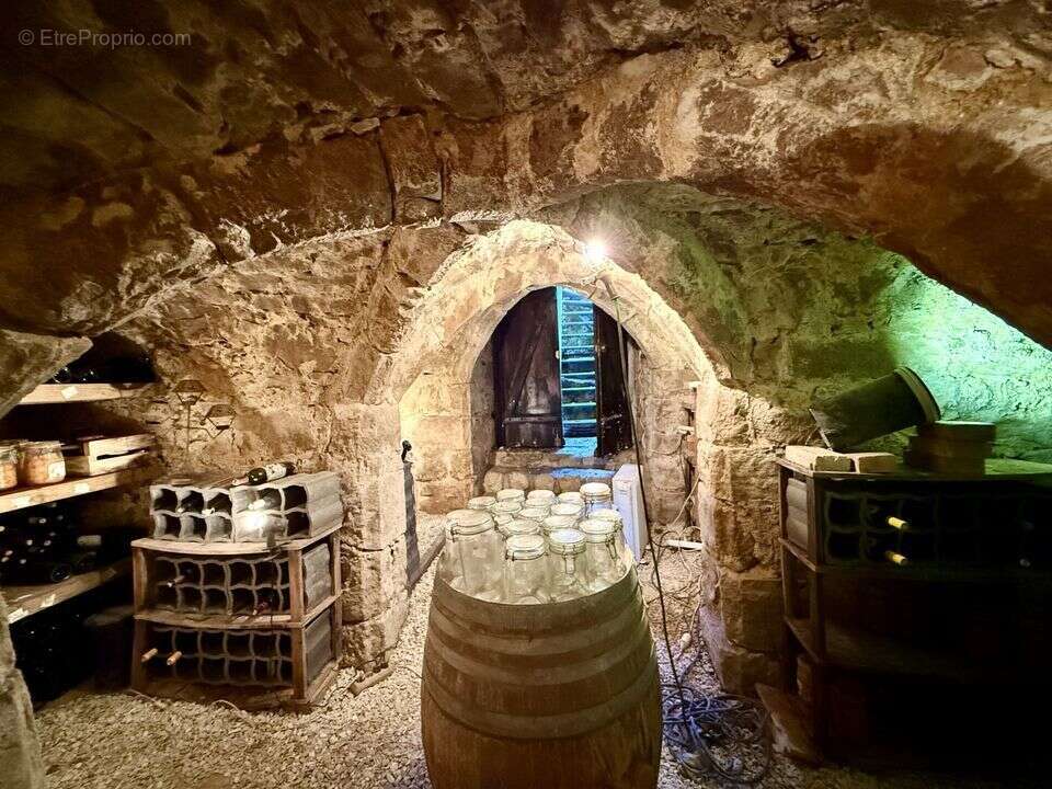 Deux maisons pour la même propriété, ancien prieuré, entre - photo 20